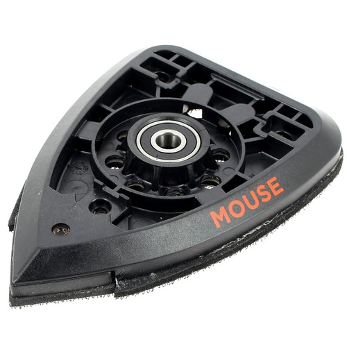 Schleifplatte mouse 90604245 - mouse,