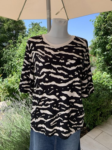 Marc cain shirt baumwolle - marc,