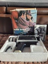 Noris 8000 S Filmkamera Lens