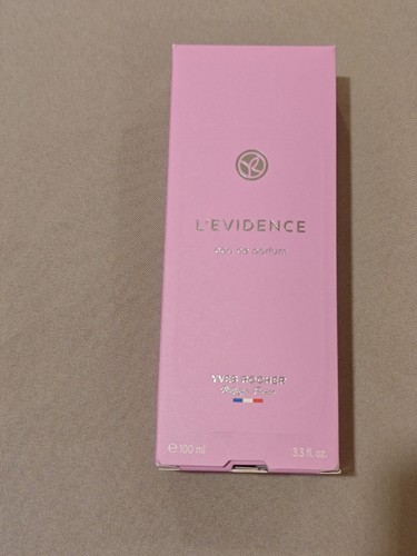 Yves rocher evidence - –, l'evidence