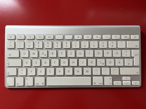 Apple imac macbook wireless - apple,