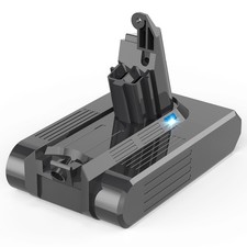 9500mAh Akku für Dyson V6