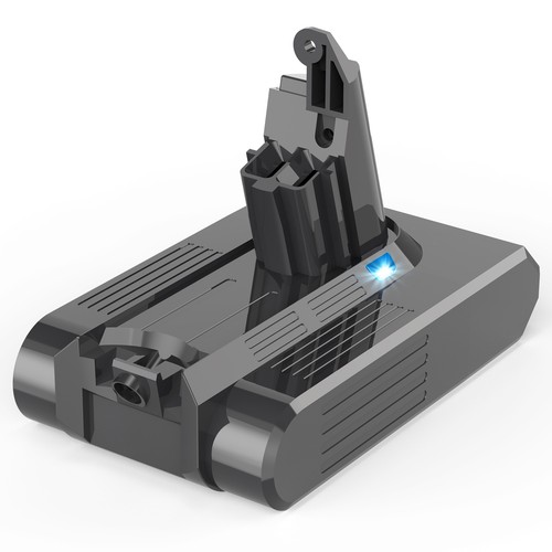 9500mah akku für dyson - für, v6