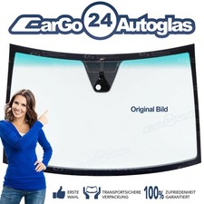 Windschutzscheibe für