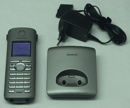 Gigaset s45h mobilteil incl - s45h,