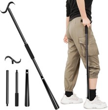 Kekoy 90cm Schuhlöffel Extra