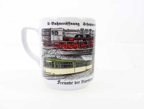 Sammlertasse