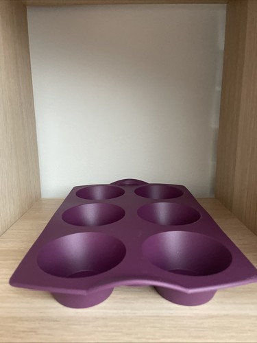 Tupperware silikon form - silikon,