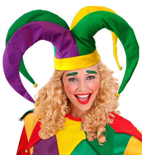 Karneval fasching kostüm - karneval,