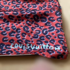 Louis Vuitton Schal