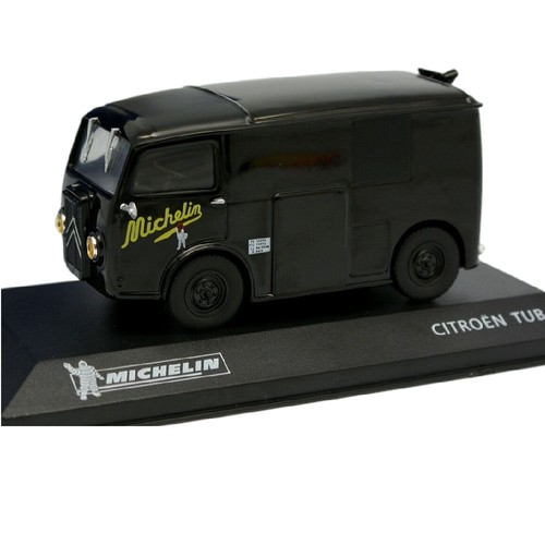 Lkw citroen tub michelin - citroen,