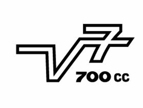 Moto guzzi sport - guzzi, serie