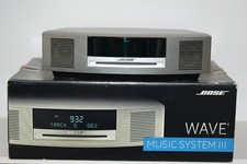 Bose Wave Music System III