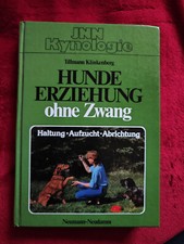 Hundeerziehung ohne Zwang