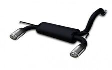 Sportauspuff für Toyota AYGO