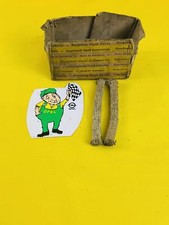 NEU + ORIGINAL Opel Olympia/P1/P2 Rekord A Kapitän 2,4+2,6 Blitz 1,75 Dichtung K