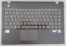 Tastatur & Touchpad im Gehäuseoberteil Ersatz für Terra mobile Ultrabook 1450 II