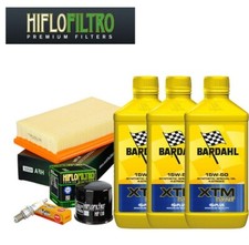 Kit // Cagiva 1000 / Navigator