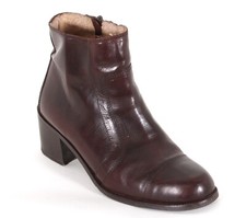 Stiefeletten Blogger