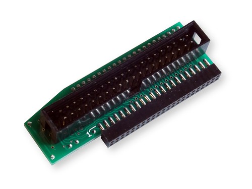 Amiga 1200 600 dual - 1200,