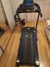 ArtSport Laufband Speedrunner 3500 wie neu! Kabeln inkludiert