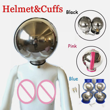 Abschließbar Edelstahl