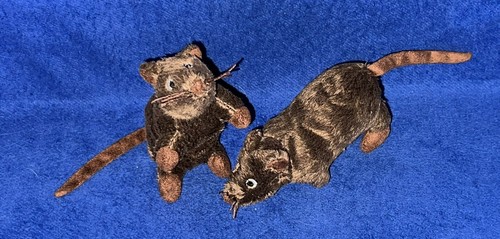 Kuscheltier ikea maus gosig - ikea,