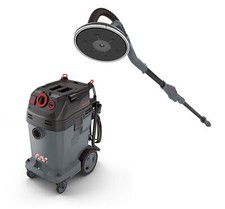 MENZER Langhalsschleifer LHS