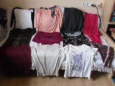 11tlg. sexy Damen Mädchen Bekleidungspaket S Only H&M s.Oliver Kookai QS TOP!