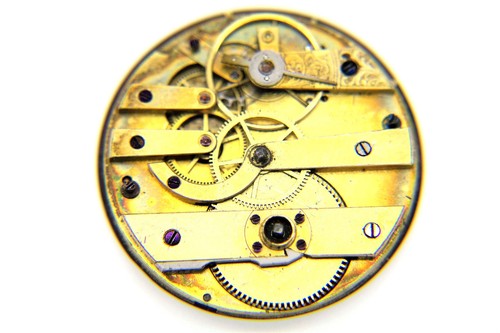 Girard geneve taschenuhrwerk - girard,
