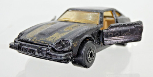 Matchbox datsun 280 - zx, 2+2