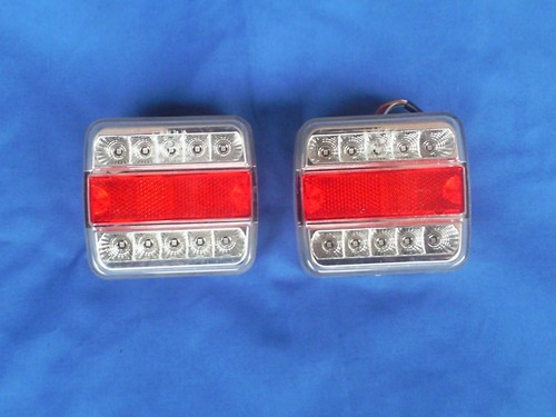 Led rückleuchte rückleuchten - led, rückleuchte,rückleuchten