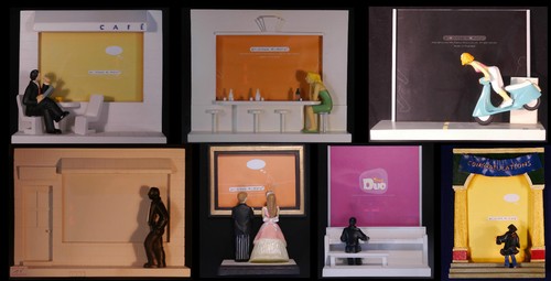 Tolle stand bilderrahmen - tolle, stand-