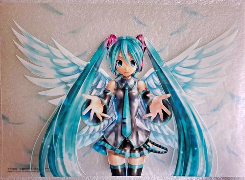 Vocaloid hatsune miku din - vocaloid,