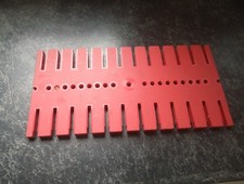 Fischertechnik Grund Platte