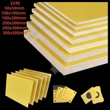 GFK Platten FR4 Epoxy Platte