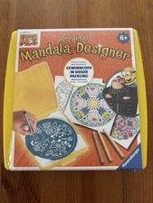 Mandala-Designer von