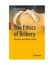 The Ethics of Bribery