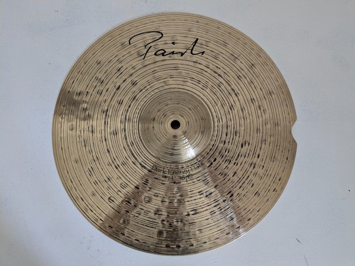 Paiste signature dark - paiste,