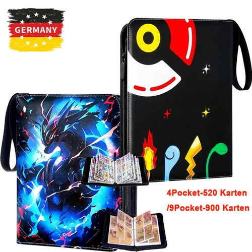 Sammelalbum für 520 900 - für, 520/900