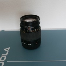 Zenza Bronica PS 180mm F 4.5