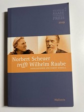 Norbert Scheuer trifft Wilhelm