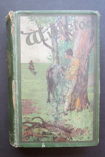 Karl may winnetou i - karl,