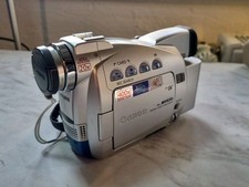 CANON MV630i Digital Video