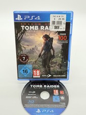 Shadow of the Tomb Raider