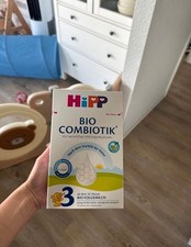 Baby Nahrung. Hipp. Bio