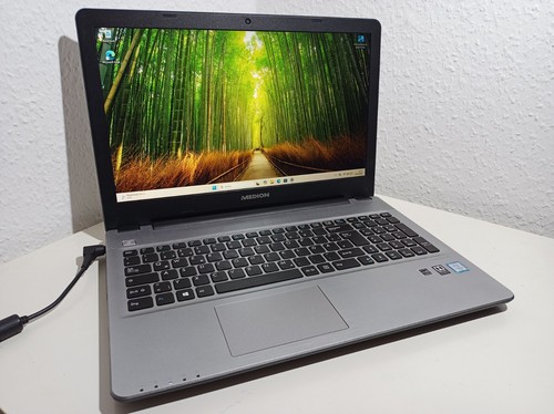 Medion akoya e6422 full - akoya, 15,6"