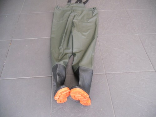 Anglerhose wathose - anglerhose,