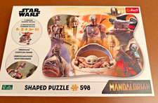 Star Wars Puzzle - Star Wars -