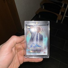 Topps 2023-24 60 Jahre